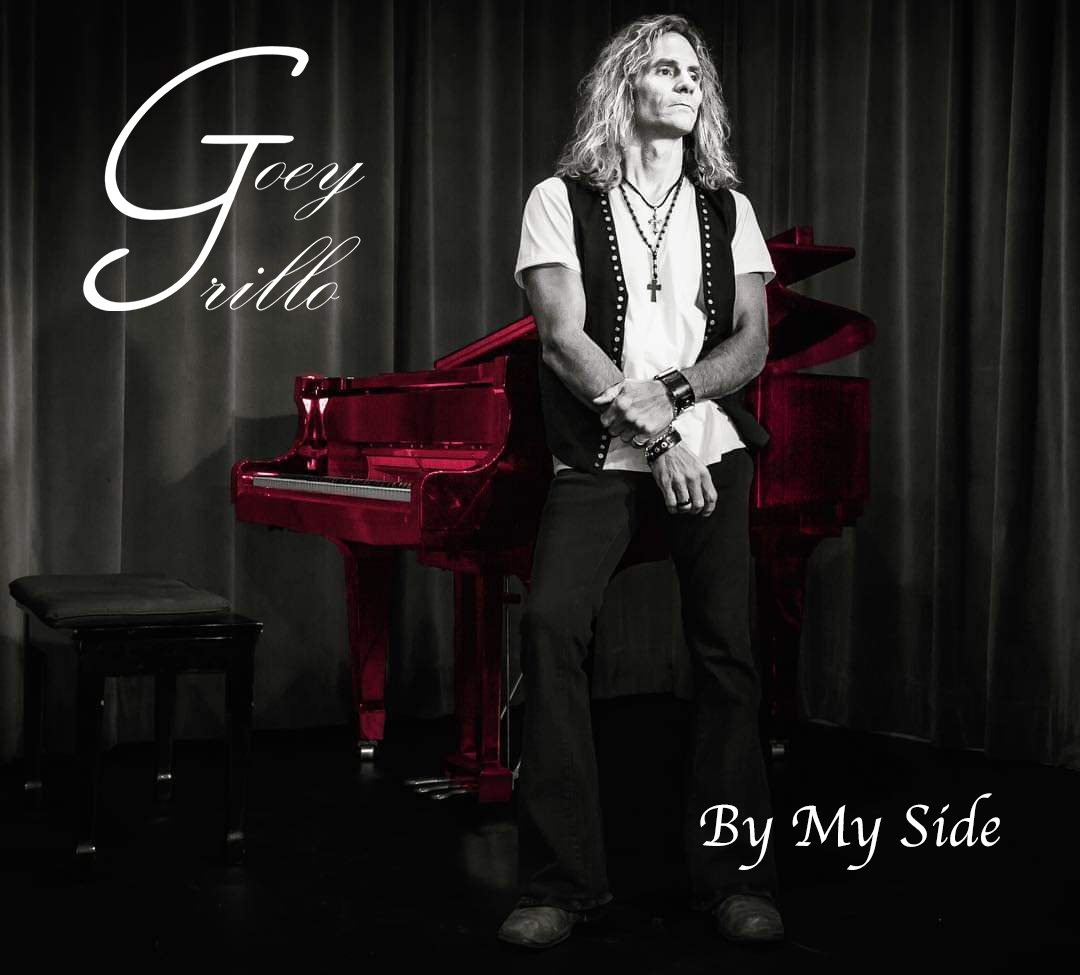 By My Side on Amazon Music